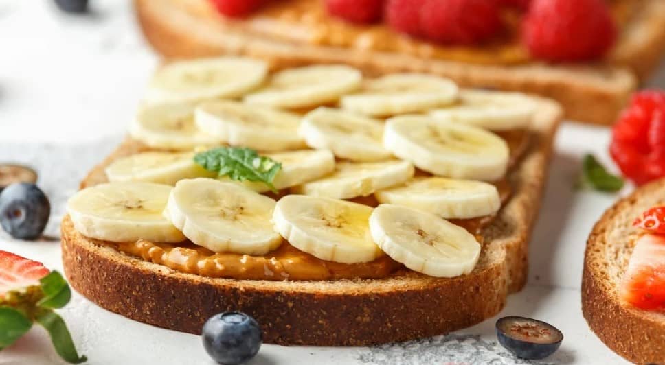 ¿Cuáles son los beneficios de comer plátano antes del gimnasio? Ve estos 4