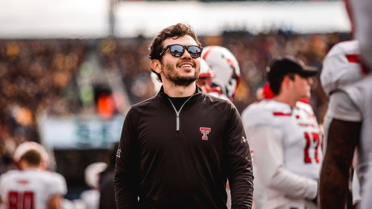 Diego Ortiz, el coach mexicano que sigue en la élite de NFL con Indianapolis Colts