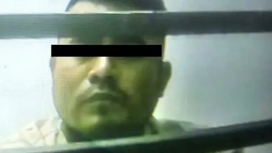 Detienen al ‘Monster’, presunto implicado en la masacre de la familia LeBarón de 2019