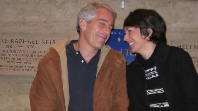 Le niegan inmunidad a cómplice de Epstein