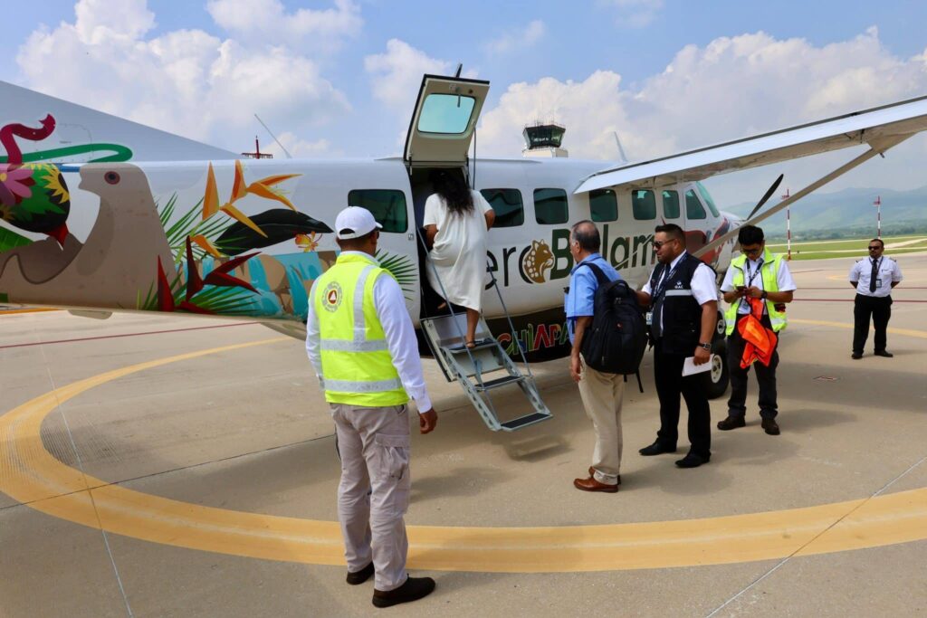 ERA AEROBALAM TUXTLA PALENQUE 1 1