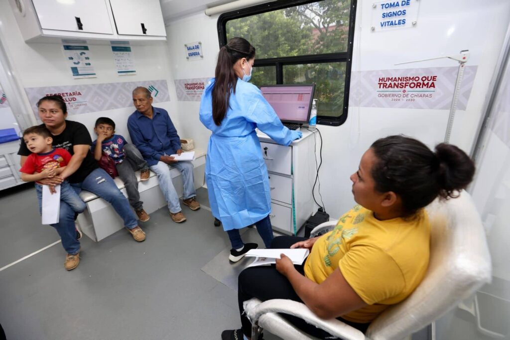 ERA BENEMERITO DE LAS AMERICAS 1 1