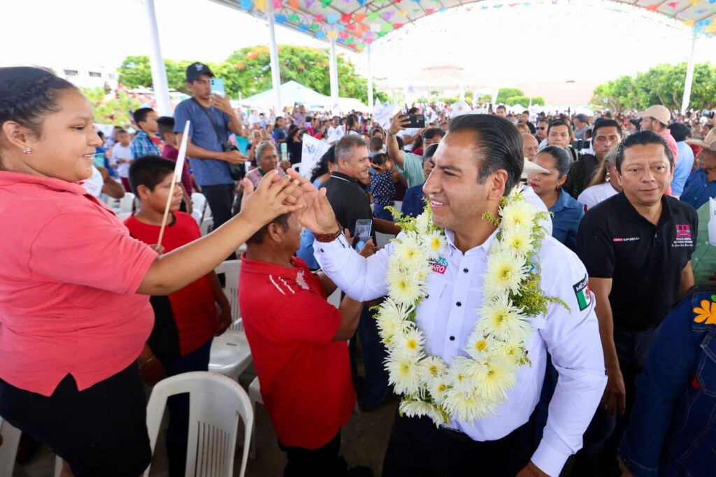 ERA BENEMERITO DE LAS AMERICAS 1