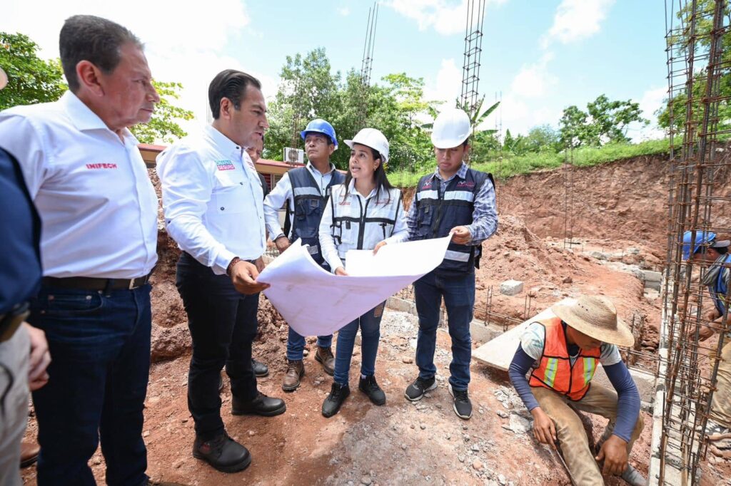 ERA BENEMERITO DE LAS AMERICAS2 1