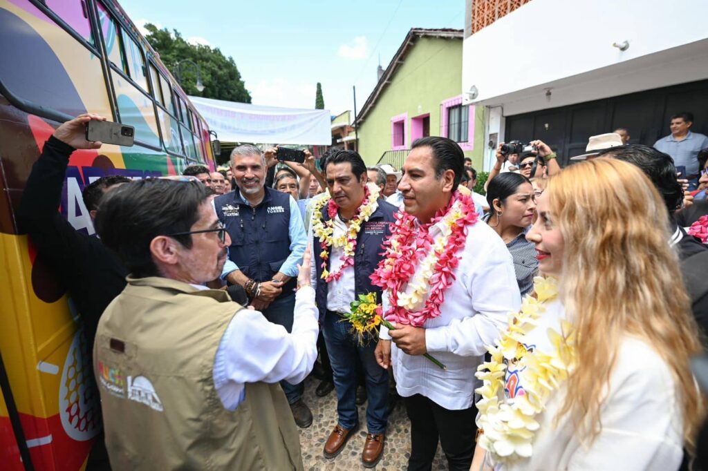 ERA CARAVANA BALAM 36 1