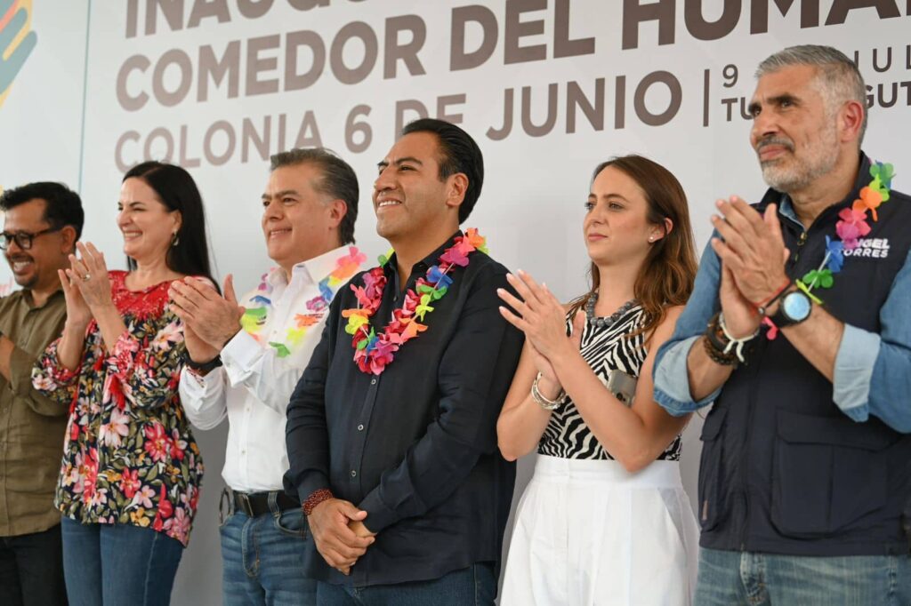 ERA COMEDOR HUMANISMO 6 JUNIO 4 1