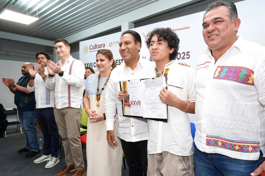 ERA CONCURSO ESTATAL AMBAR 3 1