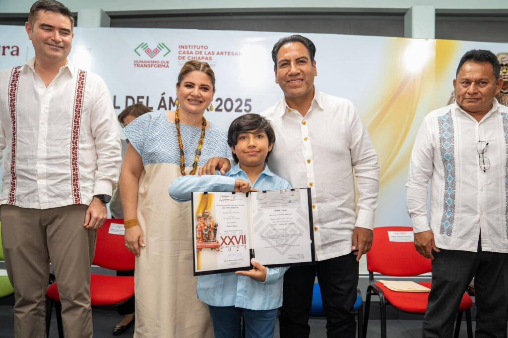 ERA CONCURSO ESTATAL AMBAR 7 1