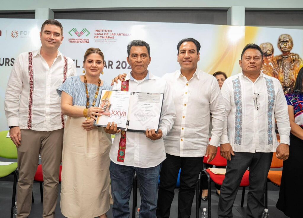 ERA CONCURSO ESTATAL AMBAR 8 1