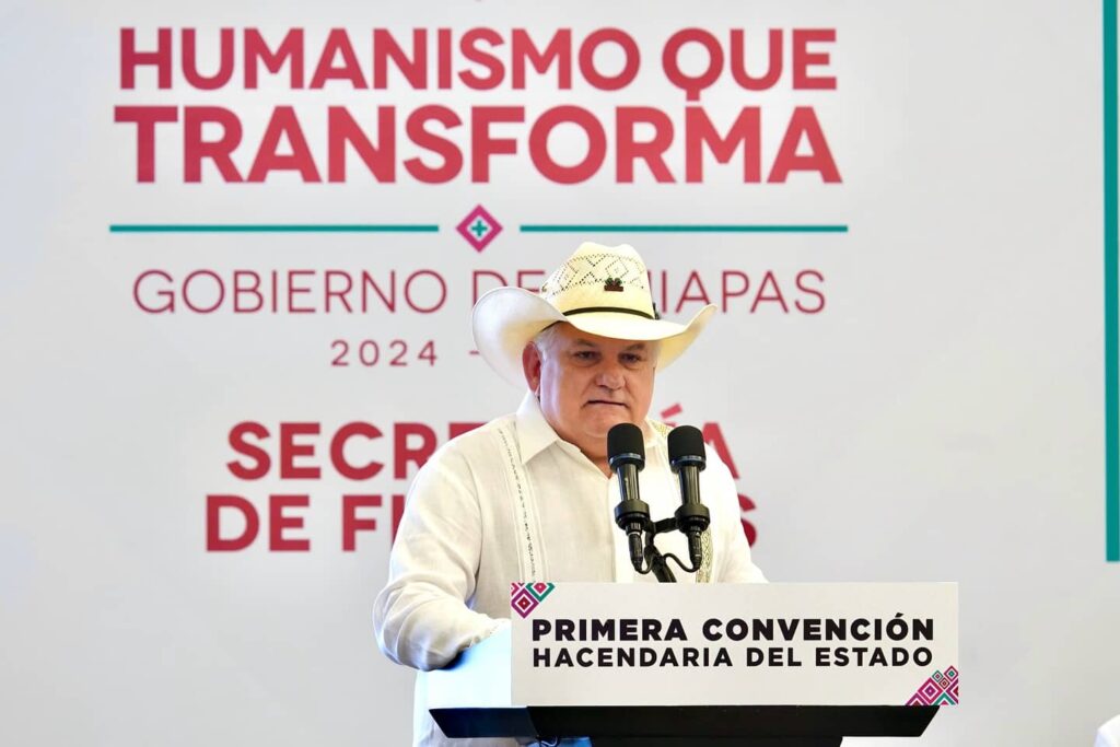 ERA CONVENCION HACENDARIA 1 1