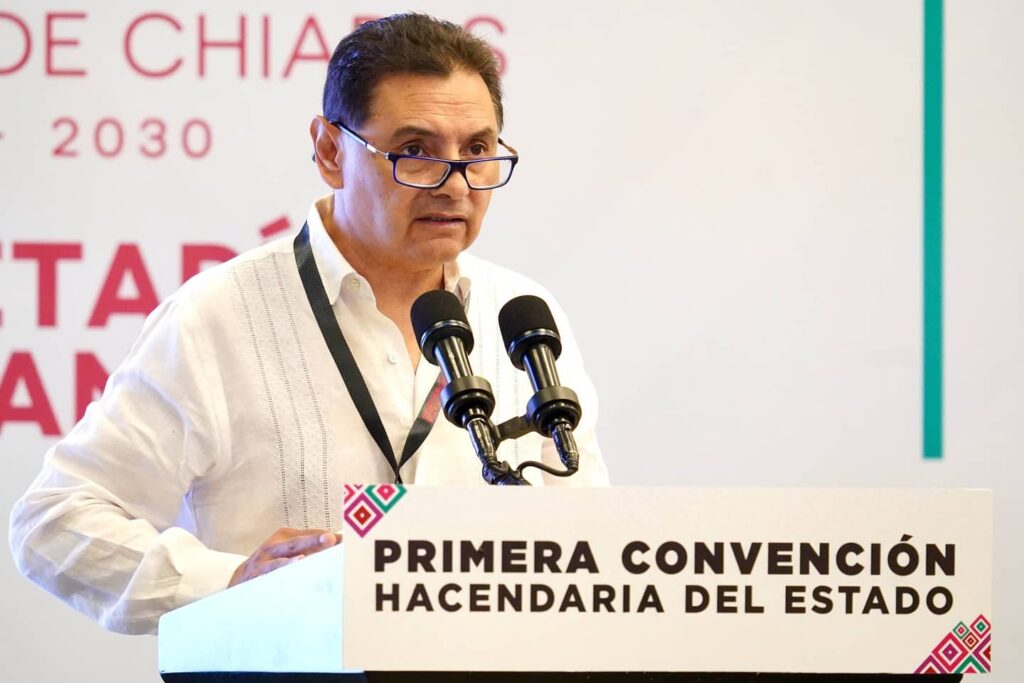 ERA CONVENCION HACENDARIA 2 1