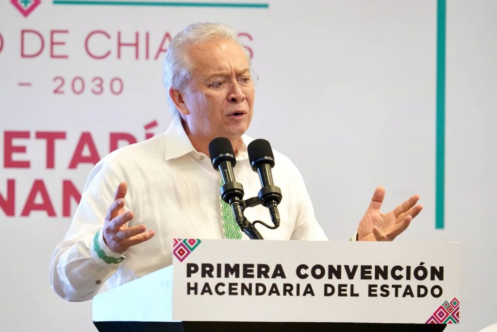 ERA CONVENCION HACENDARIA 5 1