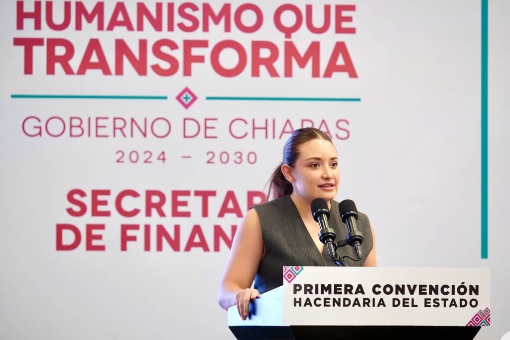 ERA CONVENCION HACENDARIA 6 1