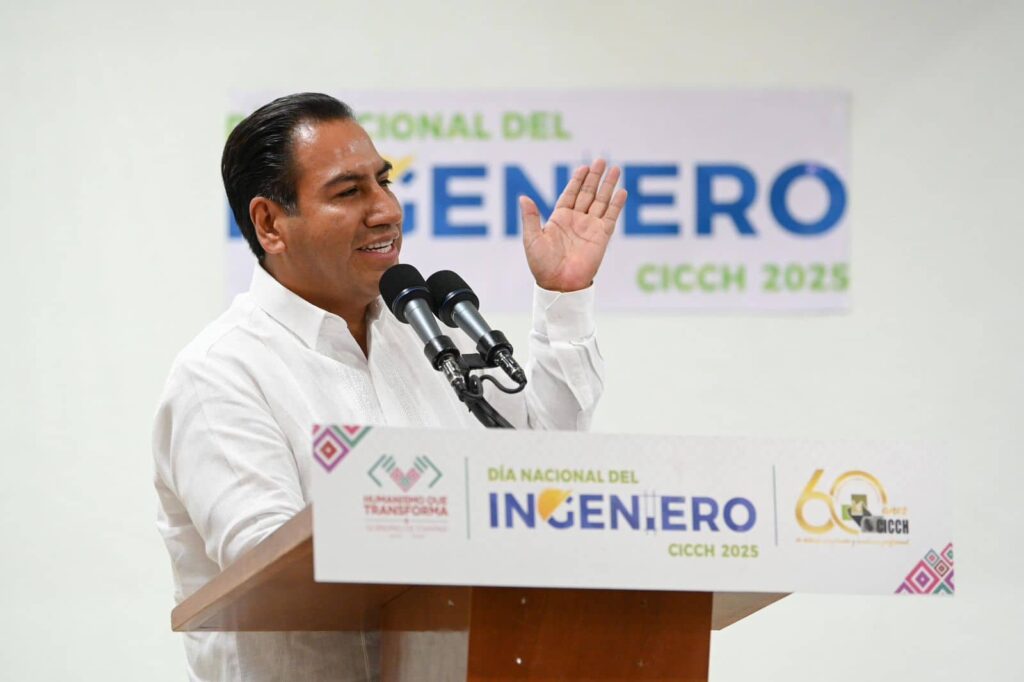 ERA DIA DEL INGENIERO 3 1