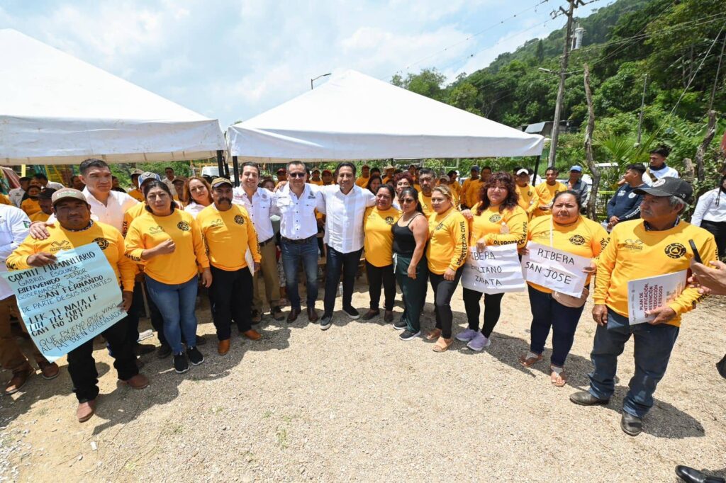 ERA EN SAN FERNANDO 1 1