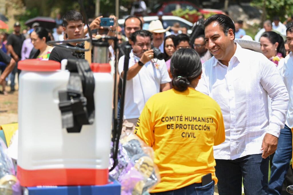 ERA EN SAN FERNANDO 3 1