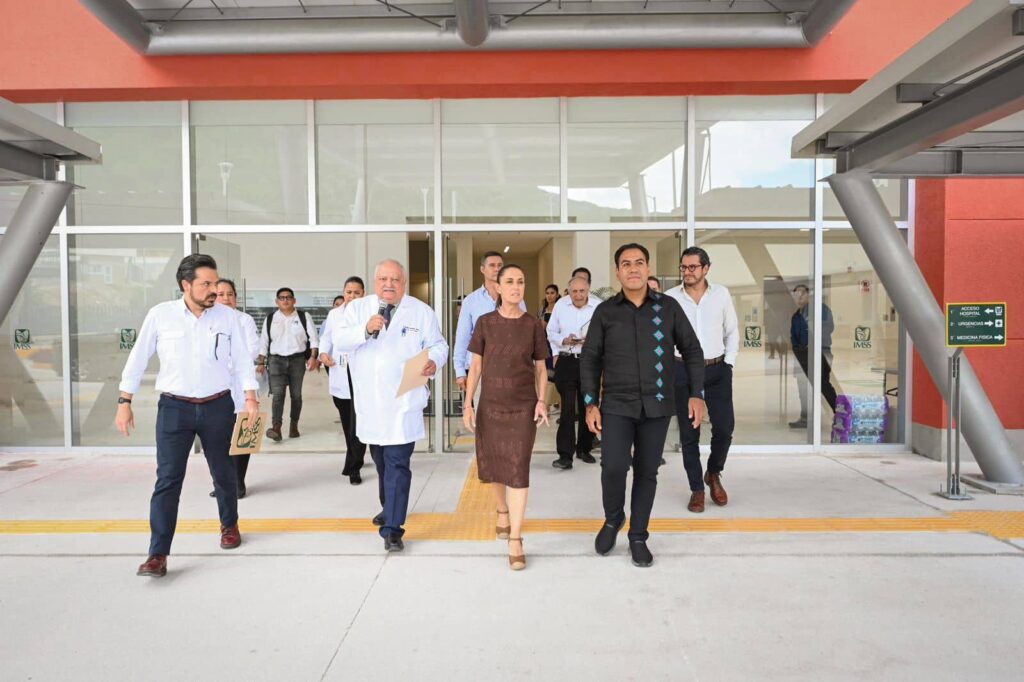 ERA HOSPITAL 13 TUXTLA 4 1