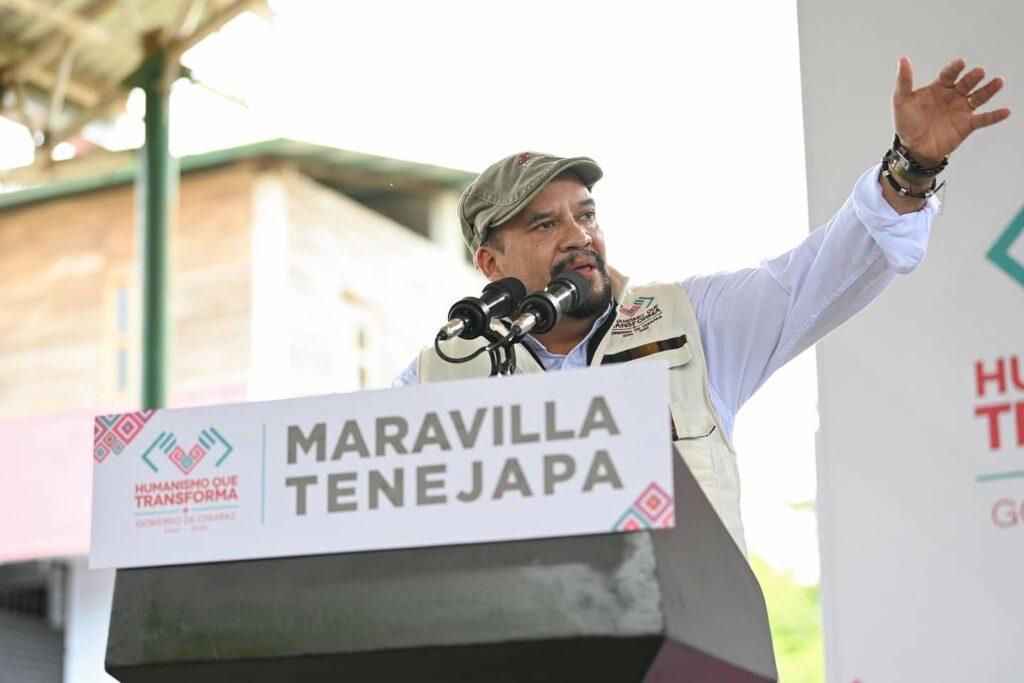 ERA MARAVILLAS TENEJAPA1 1