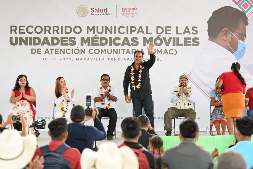 ERA MARAVILLAS TENEJAPA9 1