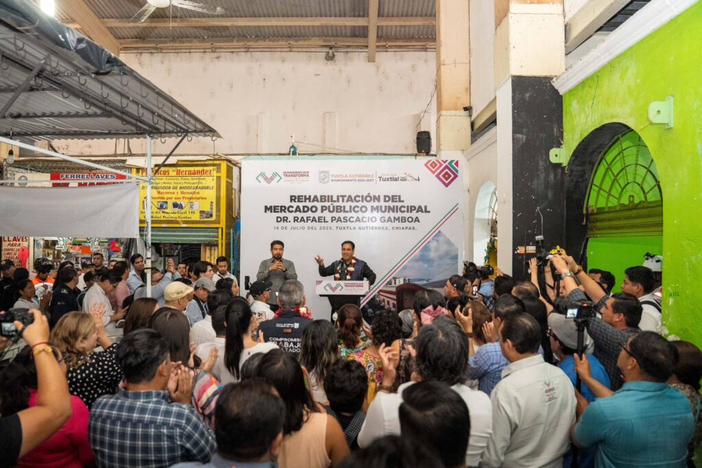 ERA MERCADOS PUBLICOS TUXTLA 1 1