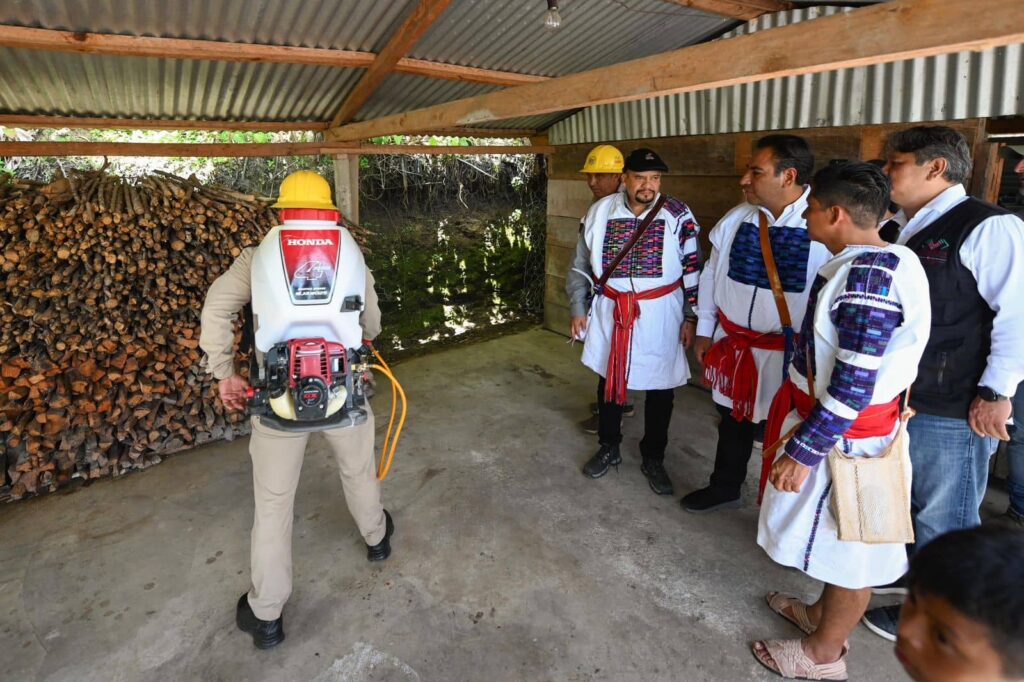 ERA SAN JUAN CANCUC 3 1