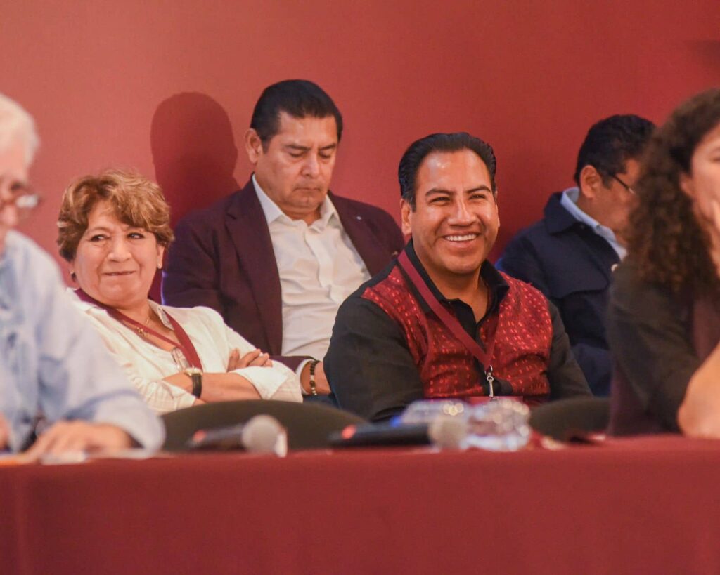 ERA SESION ORDINARIA MORENA 1