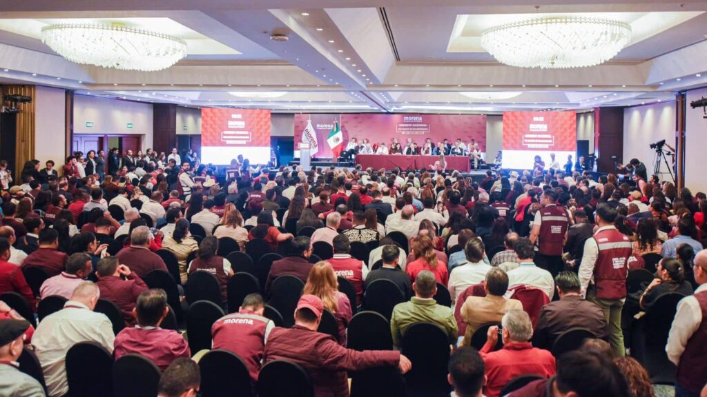 ERA SESION ORDINARIA MORENA1 1