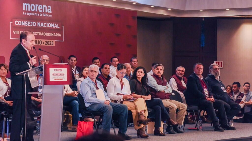 ERA SESION ORDINARIA MORENA3 1