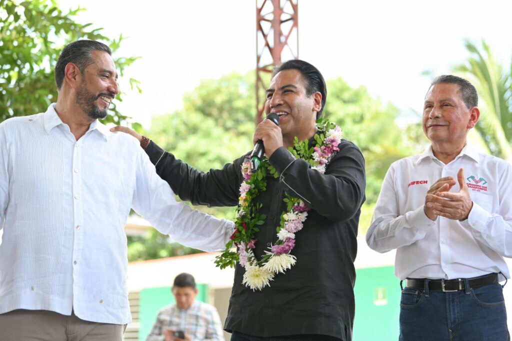 ERA TUXTLA CHICO CONALEP 1