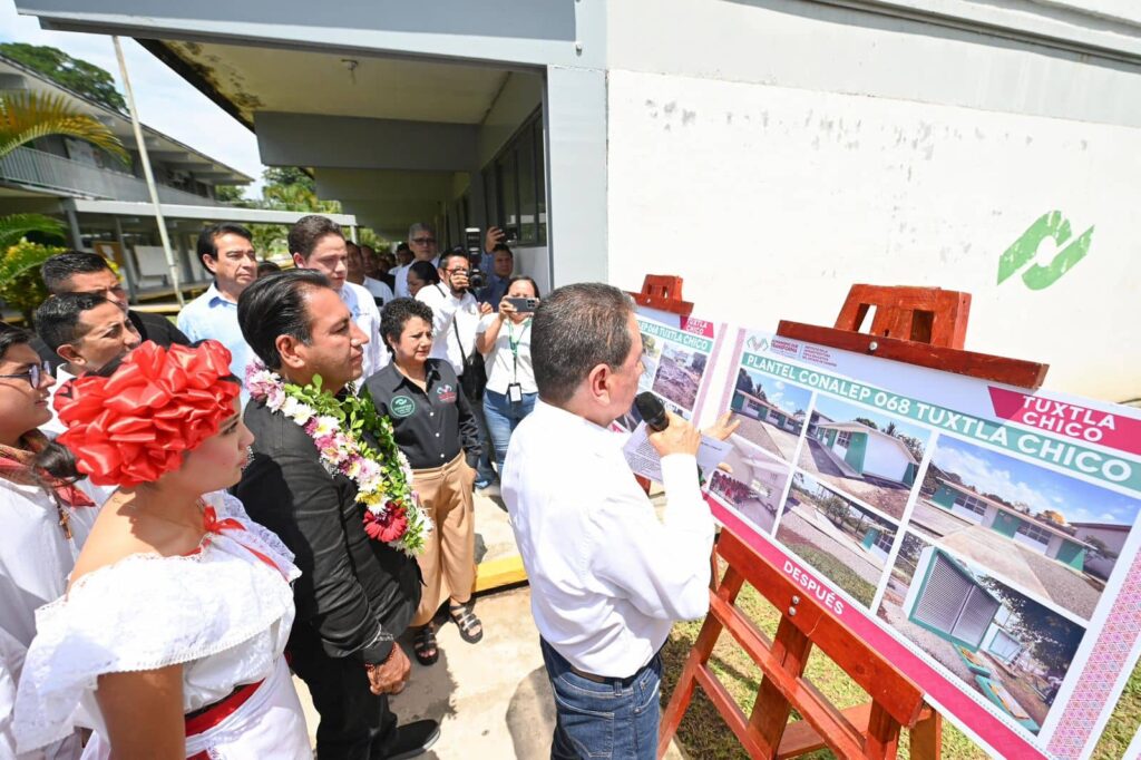 ERA TUXTLA CHICO CONALEP4 1