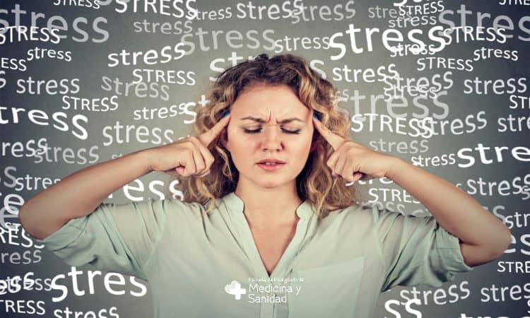Pandemia de estrés: siete consejos prácticos para lidiar con él
