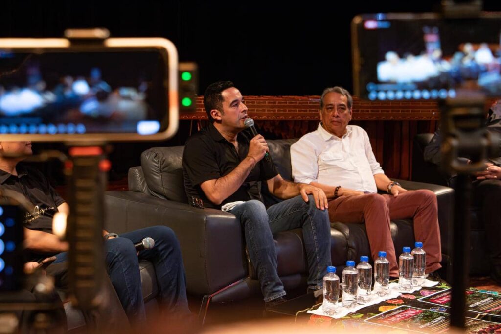 FOTO BOLETIN CONECULTA 2 1