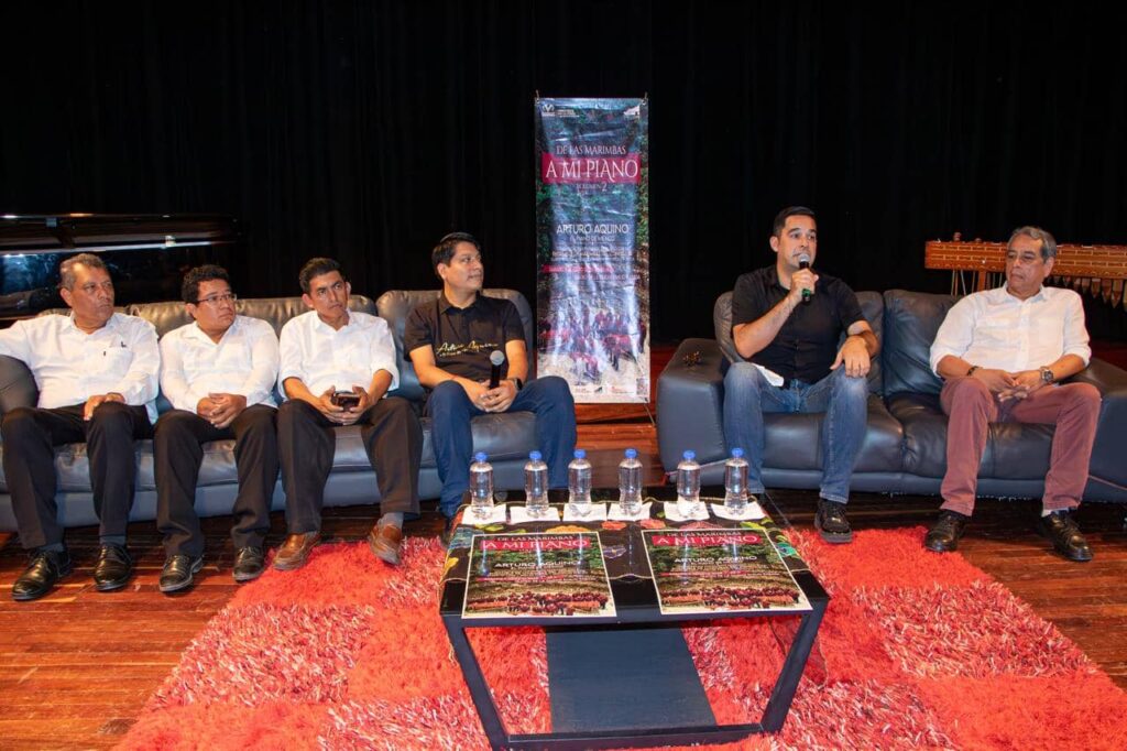 FOTO BOLETIN CONECULTA 5 1 1