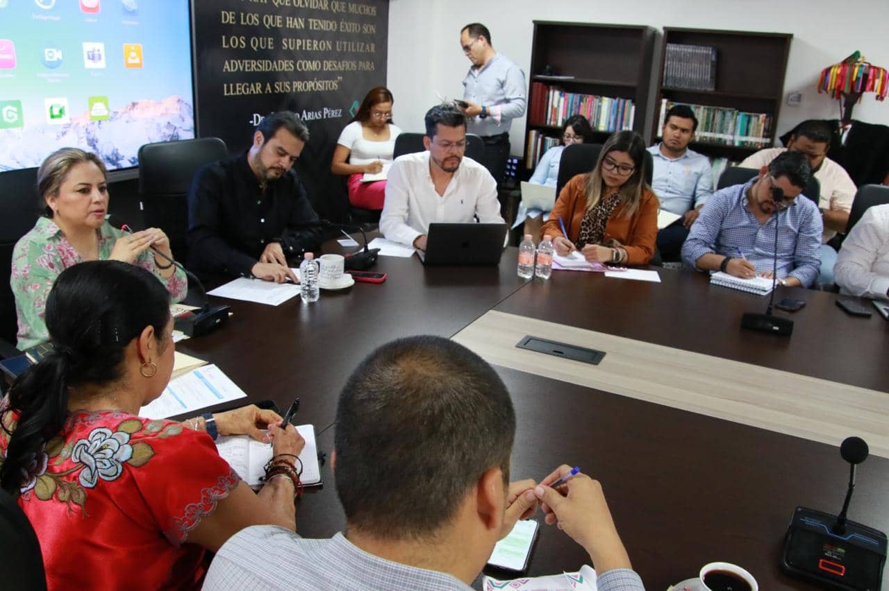 Secretaría de Educación digitaliza el programa “Chiapas Puede” con innovadora plataforma