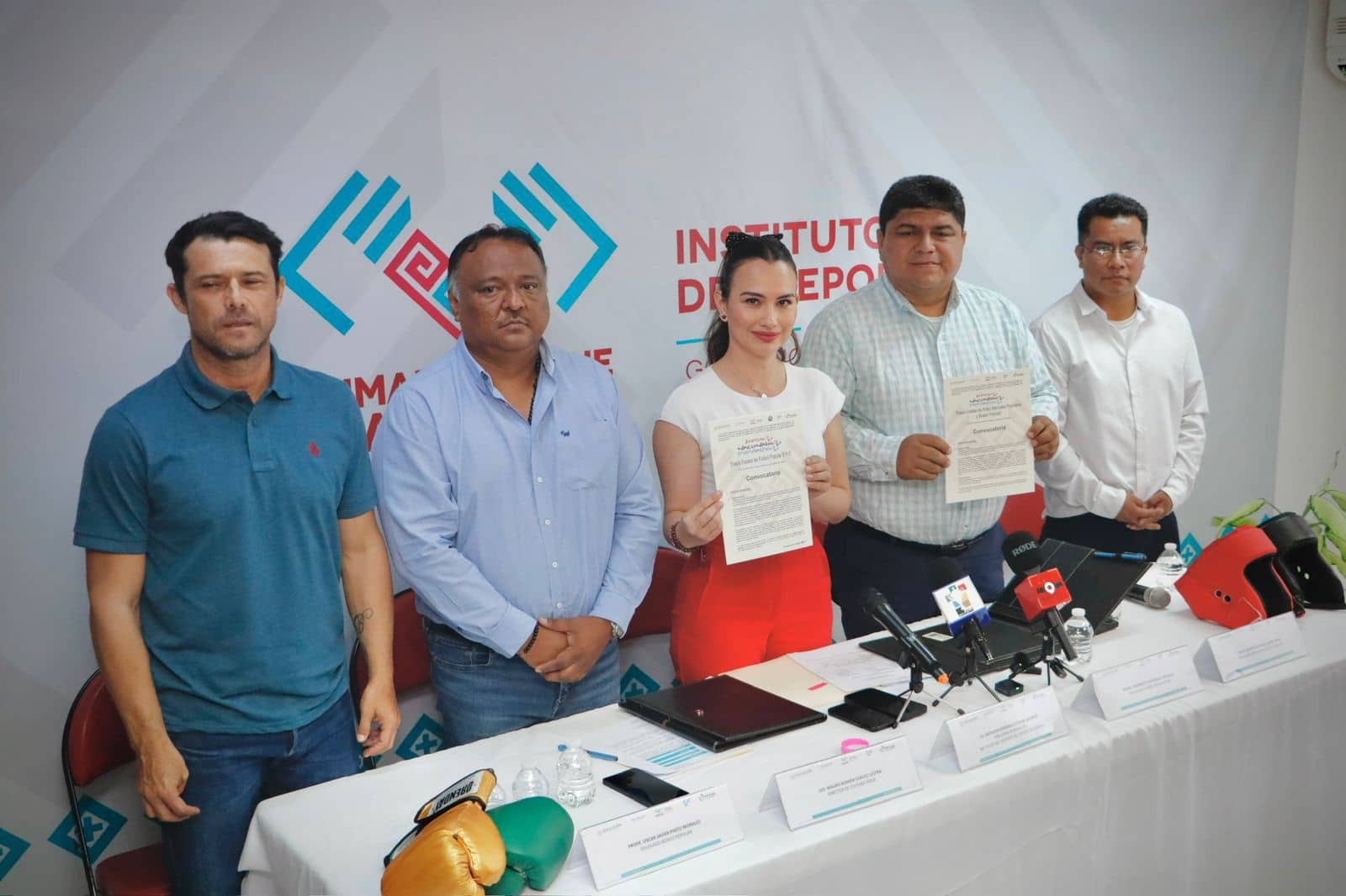 Convocan a participar en Juegos Nacionales Populares 2025