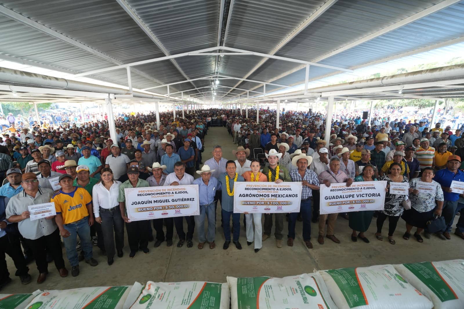 “Hoy Chiapas tiene otra cara; es un estado seguro para vivir”: Óscar Alberto Aparicio Avendaño