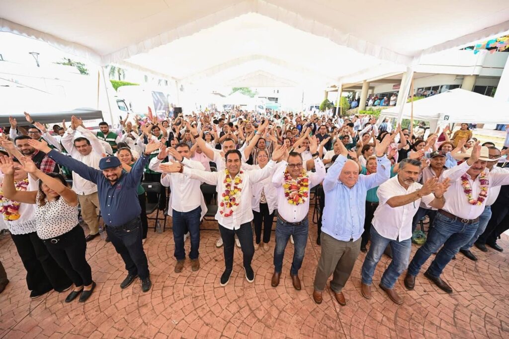 FOTO SEGUNDA ERA EN SAN FERNANDO 1