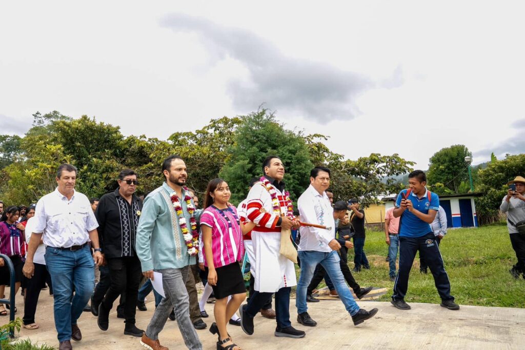 FOTO SEGUNDA ERA OXCHUC 1