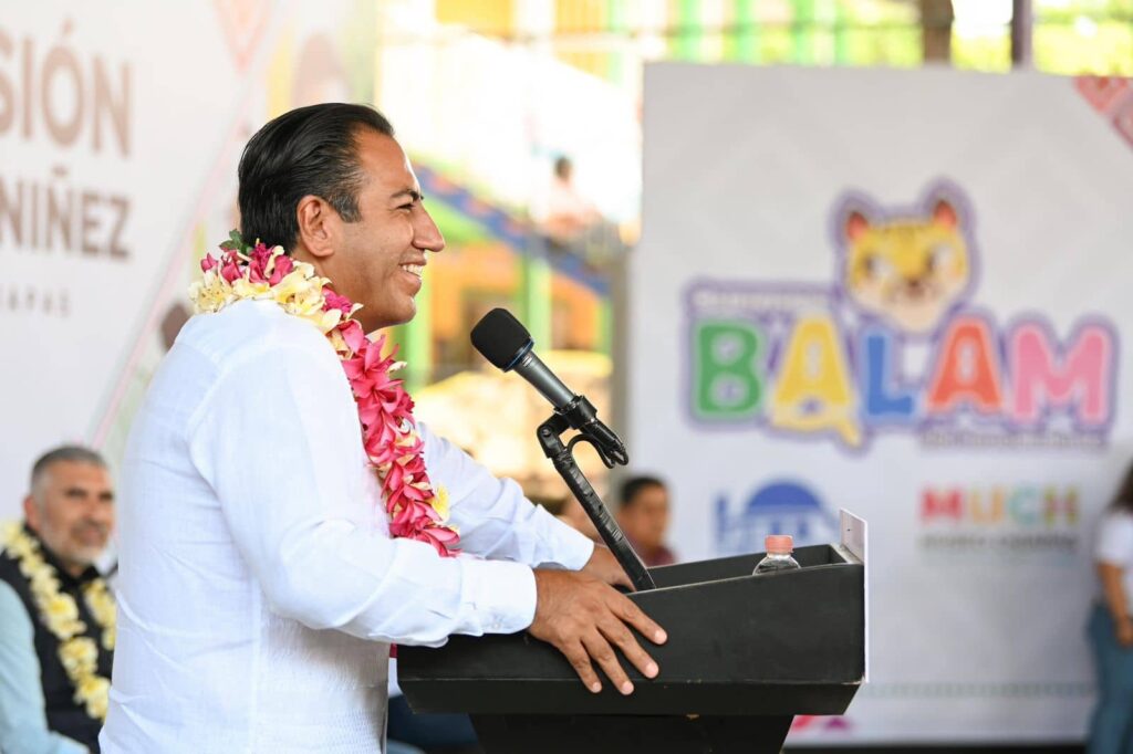 FOTO TERCERA ERA CARAVANA BALAM 3 1