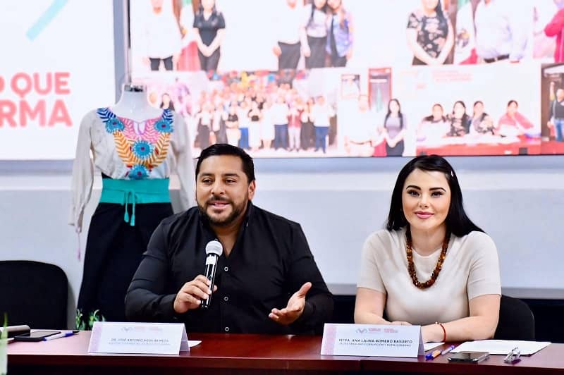 Reafirman colaboración institucional para fortalecer la fiscalización y la rendición de cuentas