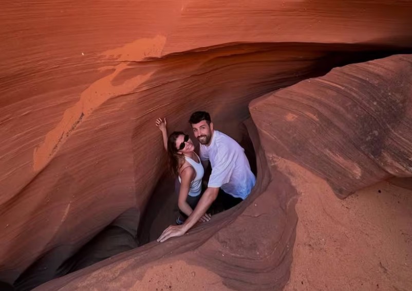 Gerard Piqué y Clara Chía reaparecen en redes sociales con románticas fotos