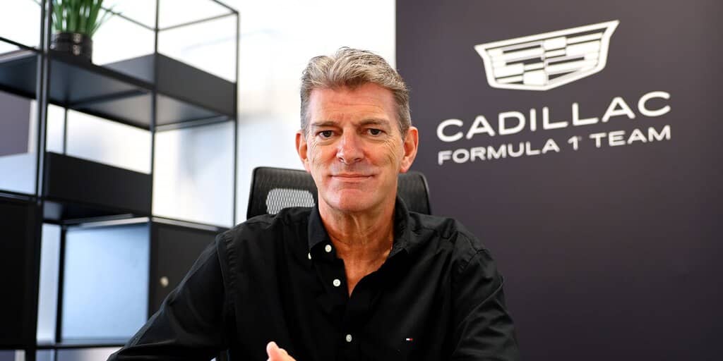 Llegó la hora Checo Pérez: Cadillac ultima negociaciones con pilotos para F1