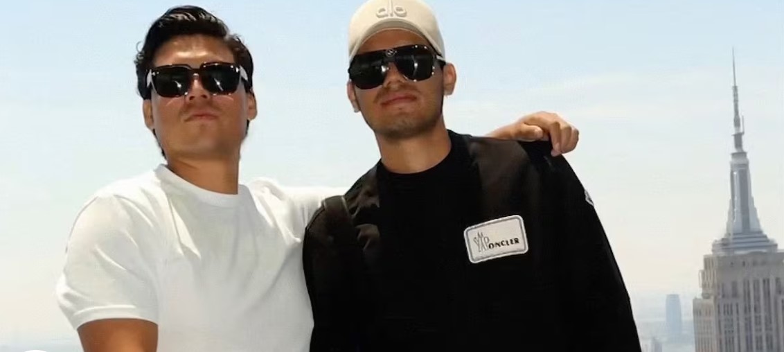 Hermanos detenidos en 'Alligator Alcatraz' regresaron a México sin cargos: SRE