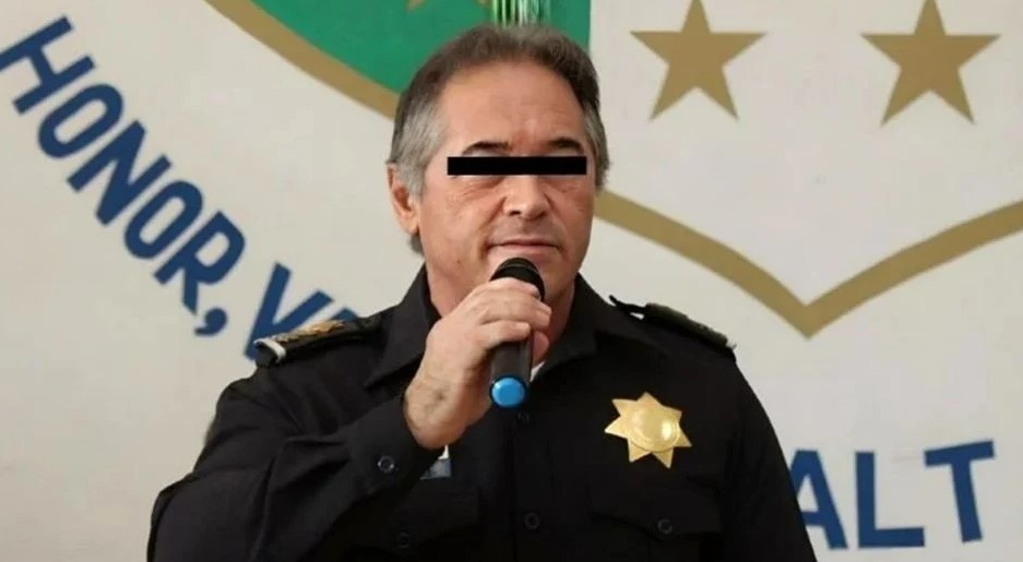 Hernán Bermúdez Requena obtiene suspensión provisional contra orden de aprehensión