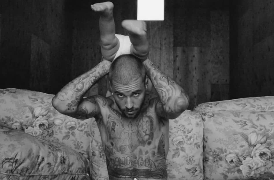 Justin Bieber lanza por sorpresa Swag, su séptimo álbum de estudio tras más de tres años apartado de los micrófonos