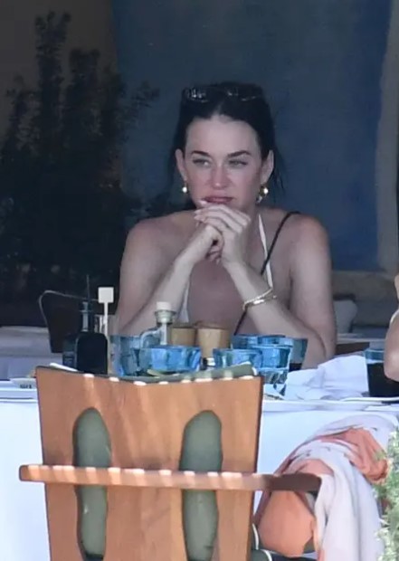 KATY PERRY Y ORLANDO BLOOM 1 1