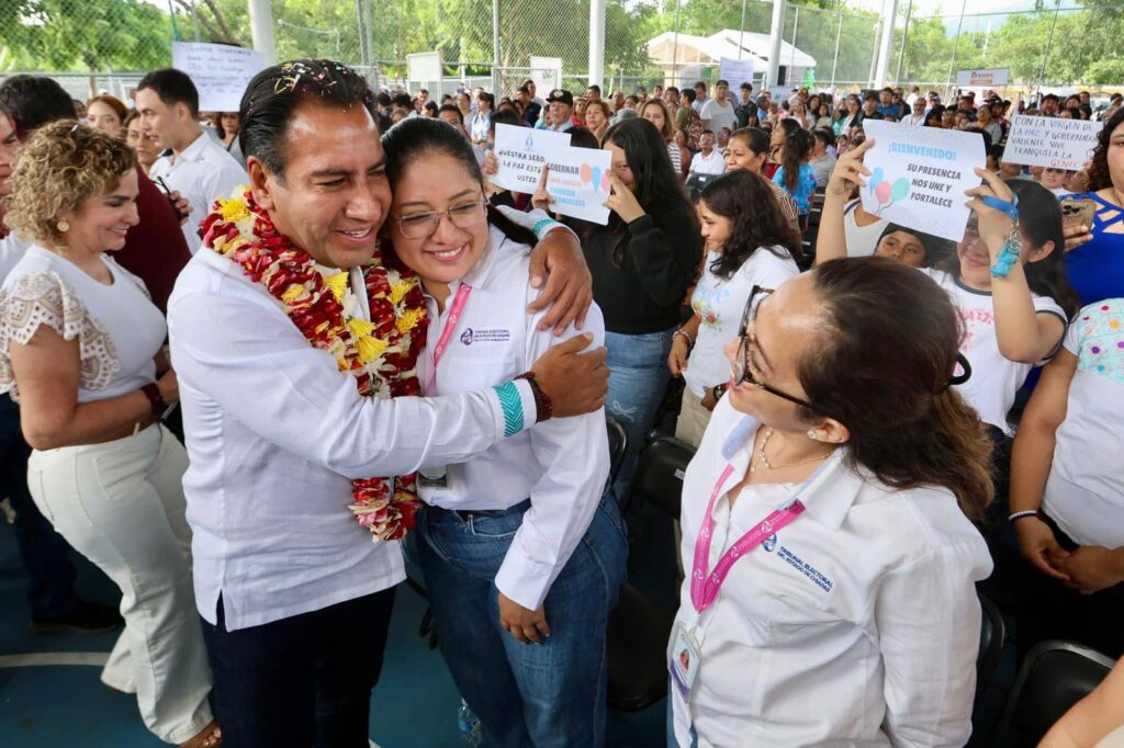 L ERA JORNADA DEL HUMANISMO 1