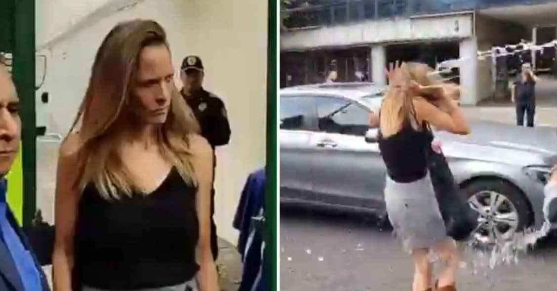 Lady Racista se enfrenta a multa de 100 mil pesos y disculpas públicas; si no lo hace, irá a la cárcel