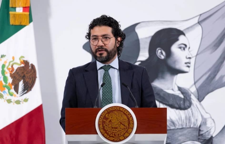 Sheinbaum exhibe a Didi por incumplir registro de trabajadores