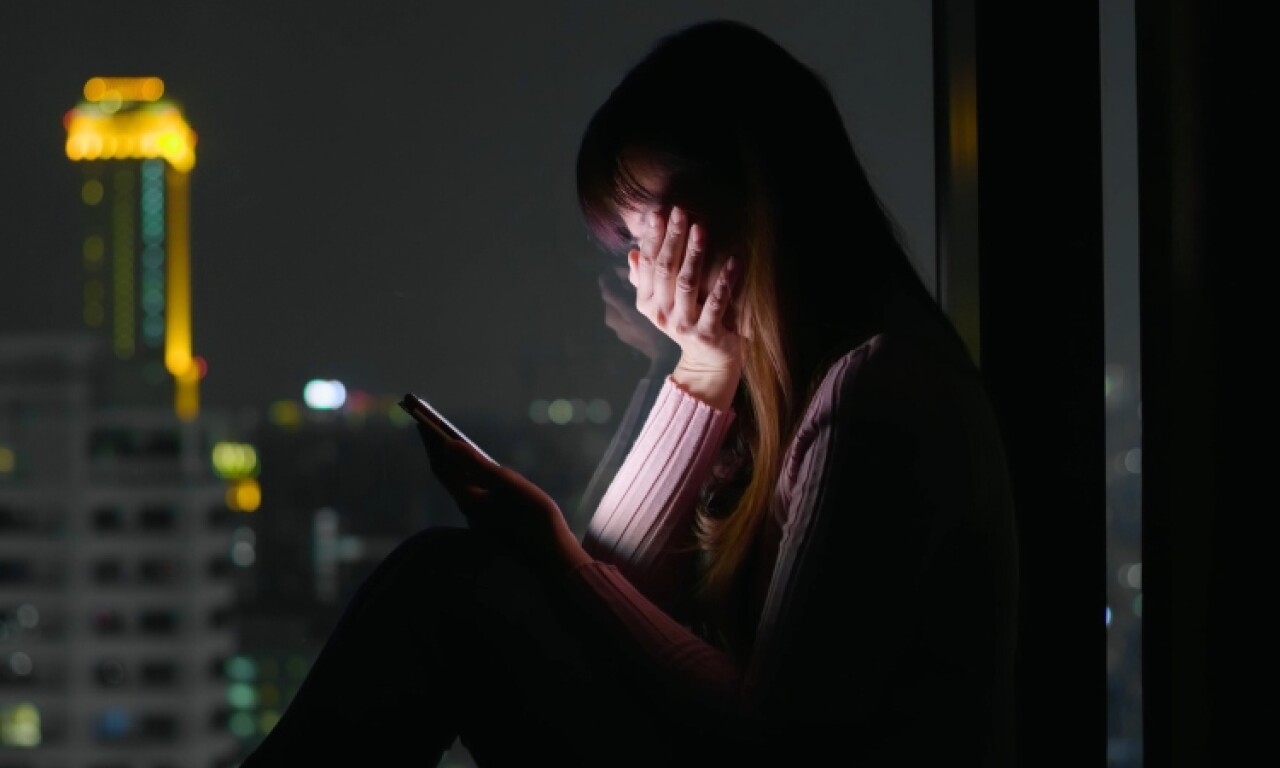 Pega violencia digital a millones de mujeres; 22% de usuarias sufren ciberacoso